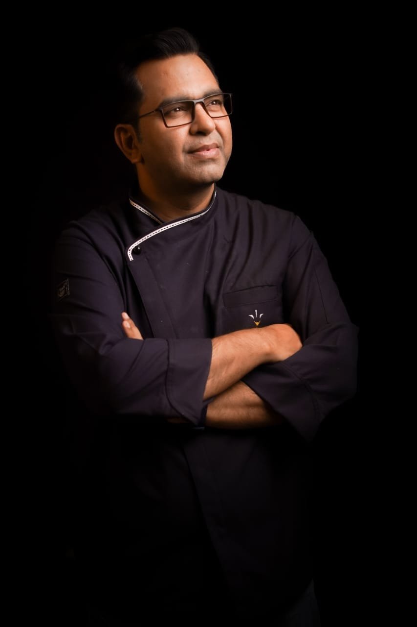 Chef Ajay Chopra – Celebrity Chef, MasterChef Judge & F&B Consultant