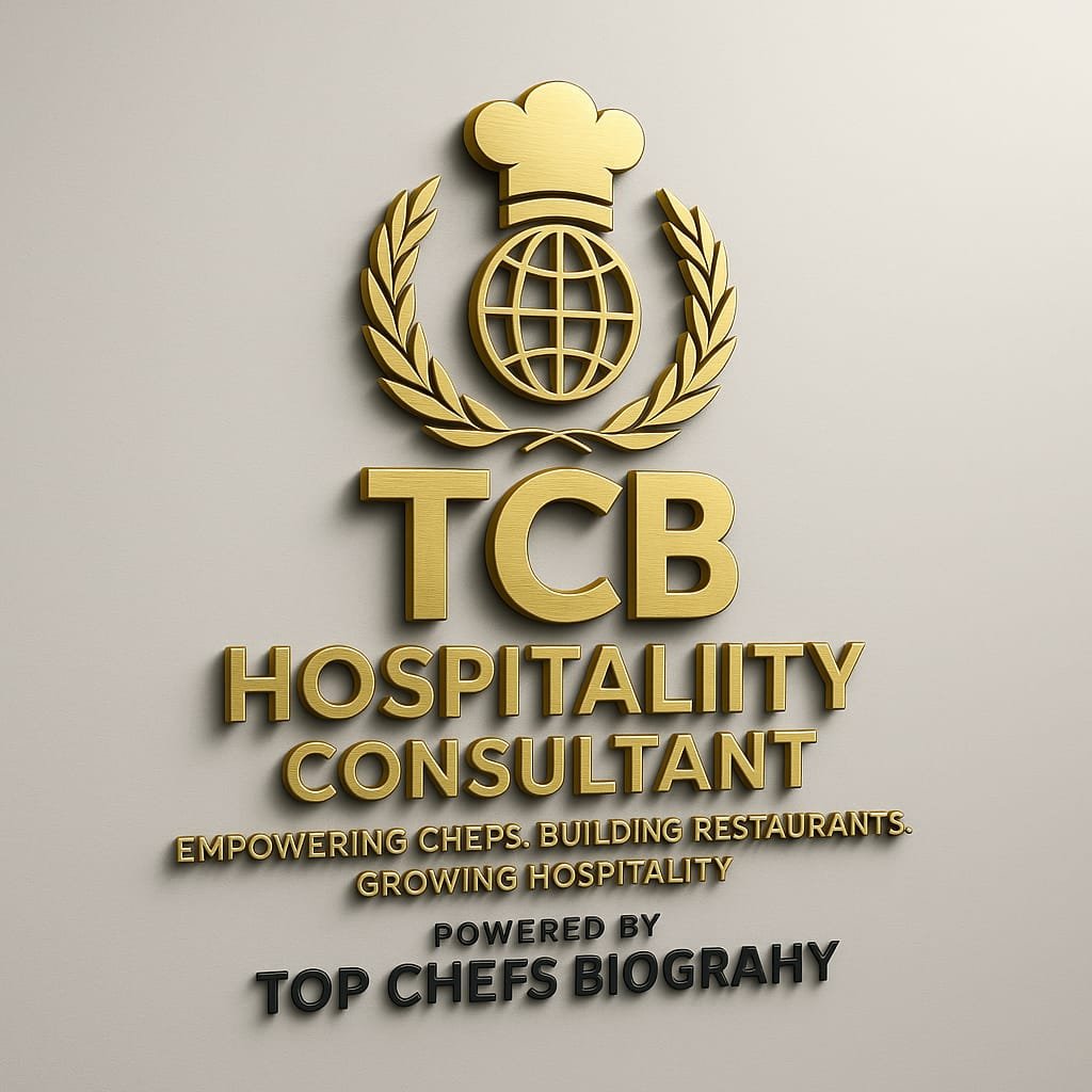 TCB hospitality