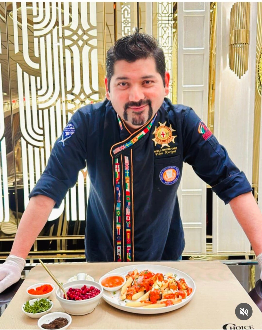 Top 10 Chefs In The USA – 2025 Edition | TopChefsBiography.com - Top ...