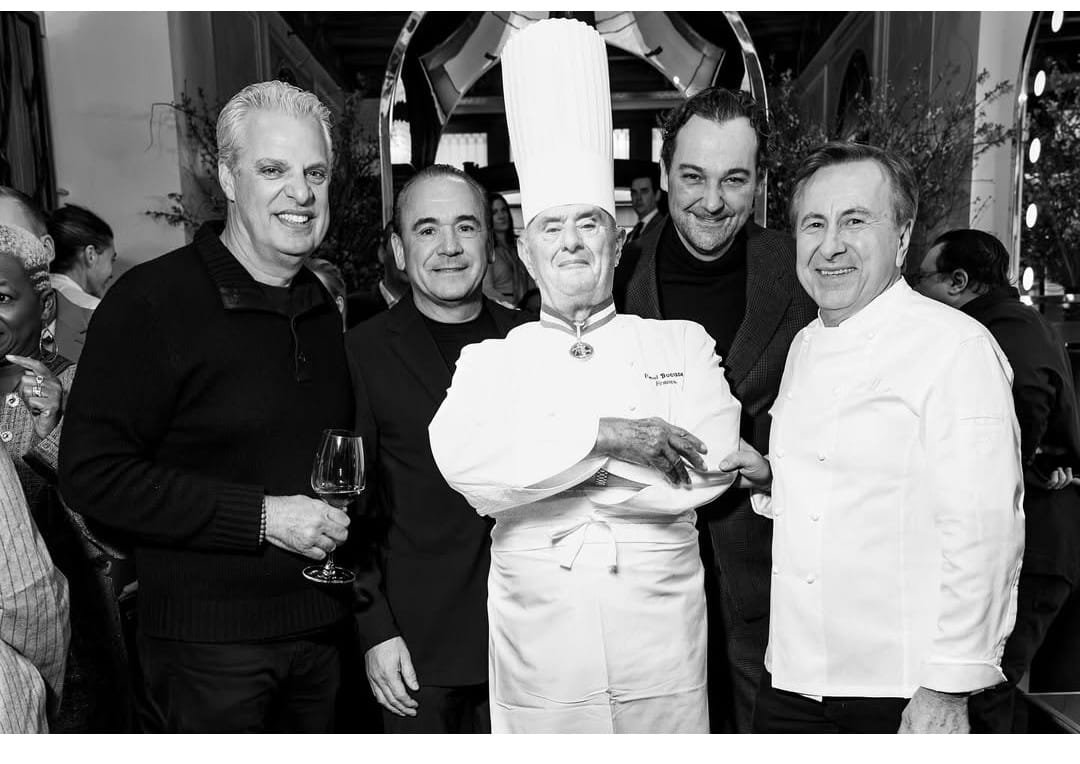 Daniel Humm – Swiss Chef Behind Eleven Madison Park & Vegan Fine Dining
