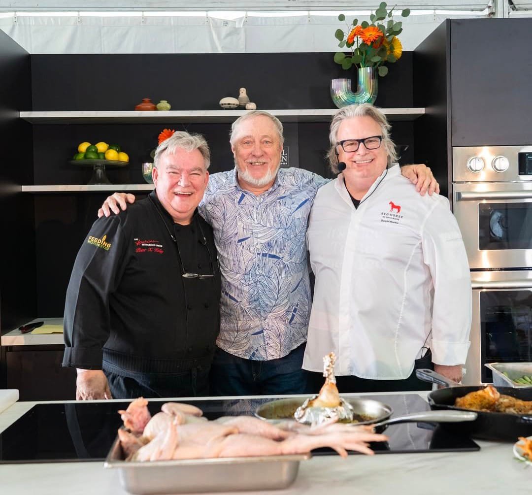 David Rothstein Chef Chef David Burke: A Culinary Pioneer Redefining Modern American Cuisine