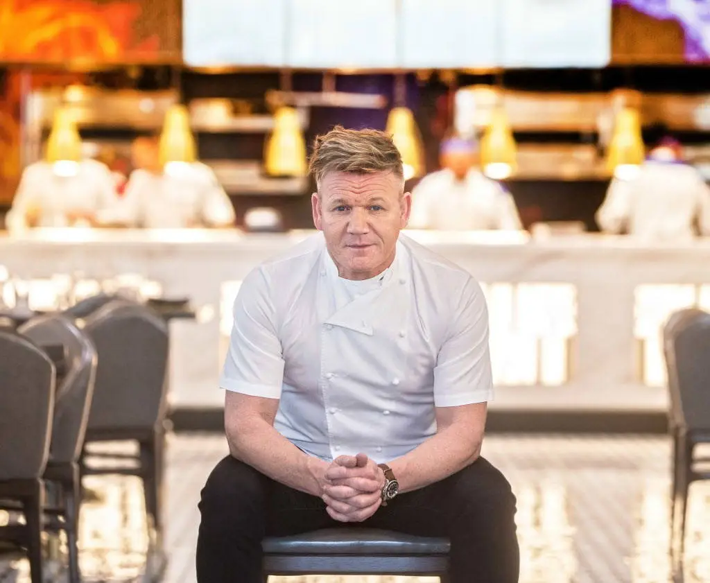 How Chef Gordon Ramsay Makes Millions Of Dollars: A Complete Guide ...