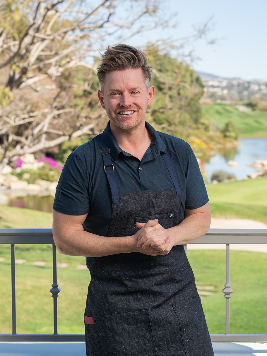 Richard Blais — A Full Biography Of The Celebrity Chef, Restaurateur ...