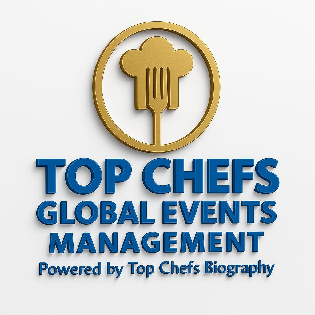Top Chefs Global
