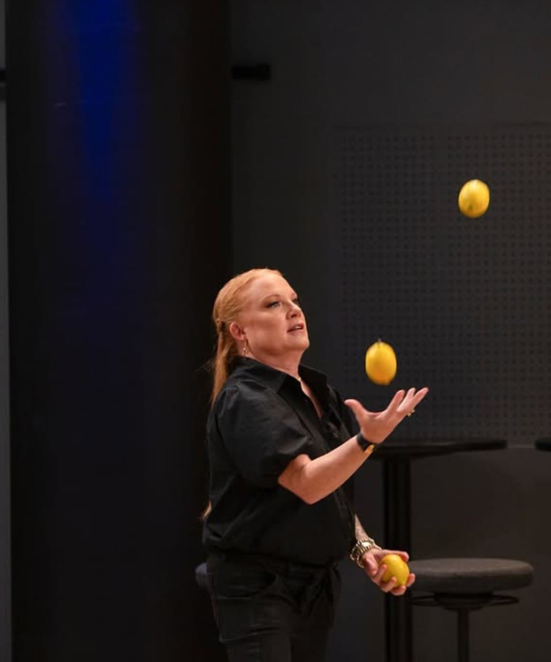 Tiffani Faison Biography - Top Chefs Biography