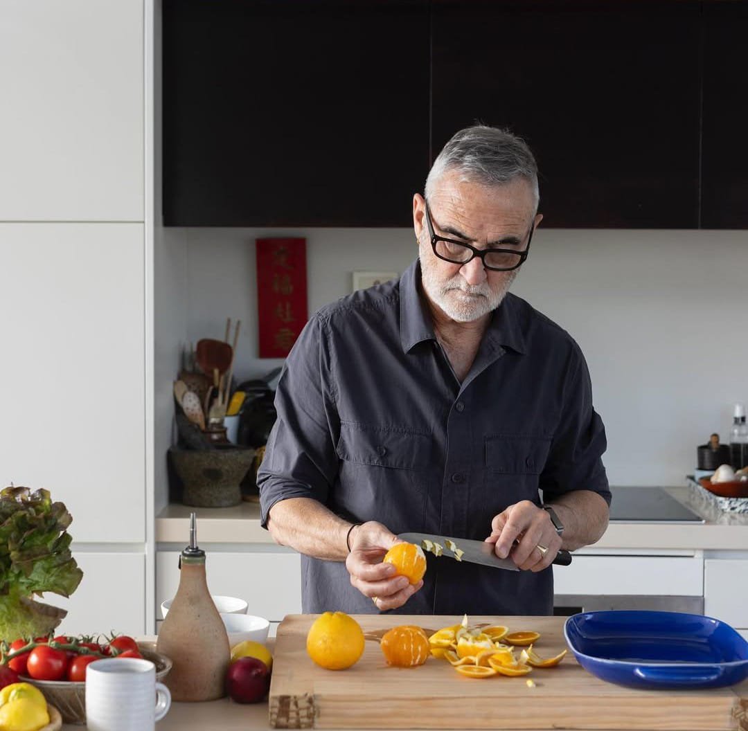 MASTERCHEF AUSTRALIA - Top Chefs Biography